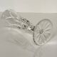 6 Saint-Louis Crystal Champagne Flutes | Camargue Model | 20th Century