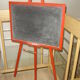 School bridge table