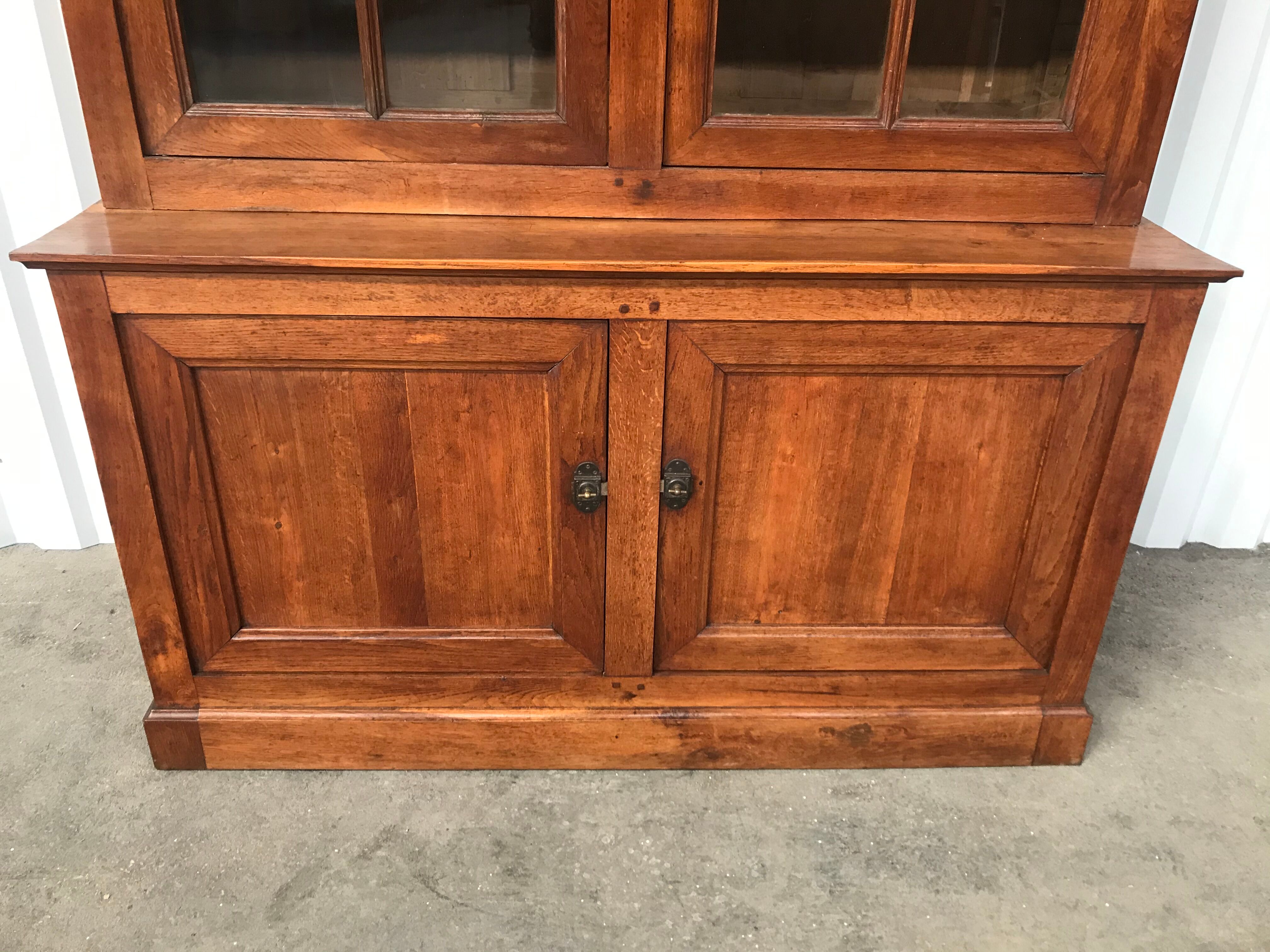 Sideboard Louis Philippe restored