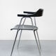 Fauteuils modèle 4455 par Niko Kralj