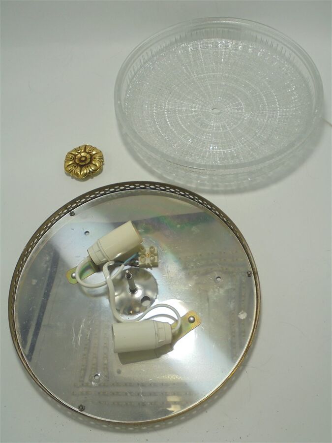 Ceiling lamp Lucien Gau