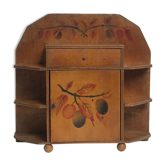 Étagère murale décorative