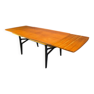Table à manger extensible - italienne