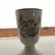 Set of 6 mazagrans in stoneware - coffee cups