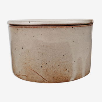 Stoneware waterdish