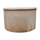 Stoneware waterdish
