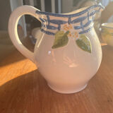 Pitcher