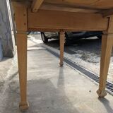 Campaign table