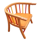 Fauteuil enfant Baumann années 50