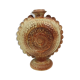Ceramic style vase 29 cm
