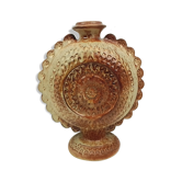 Ceramic style vase 29 cm
