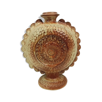 Ceramic style vase 29 cm