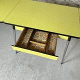 Table formica rotub
