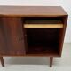Rosewood Cabinet By Kai Kristiansen For Feldballes, 1960s.