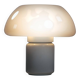 XL mushroom table lamp by Elio Martinelli for Martinelli Luce, 1960s