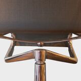 Alberto Meda office chair for Alias Italy, circa 1990.