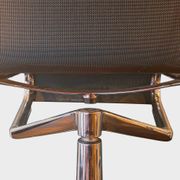 Chaise de bureau Alberto Meda pour Alias Italie, circa 1990.