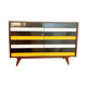 Chest of drawers by Jiri Jiroutek, Czechoslovakia, 60s