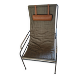 Celchar Am.Pm model armchair