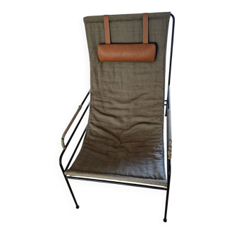 Fauteuil modèle Celchar Am.Pm
