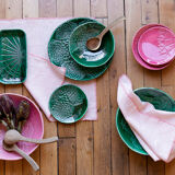 Malt rosa XL - Salad bowl