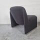 Paire de fauteuils Alky par Giancarlo Piretti pour Castelli