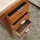 Bureau admininisratif années 50