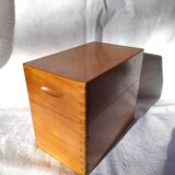 Plug box, desktop sorter