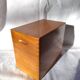 Plug box, desktop sorter