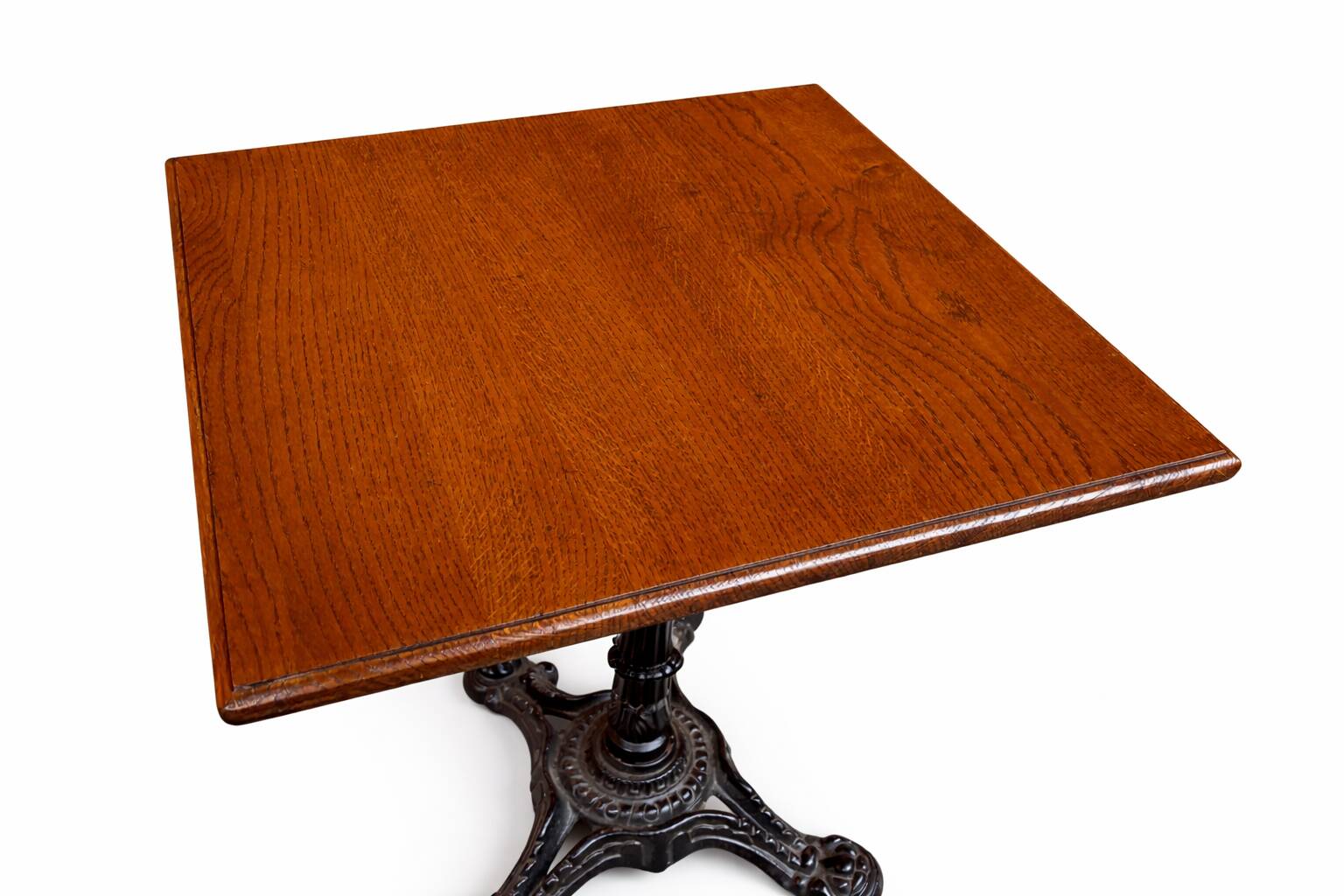 bistro table café vintage restaurant