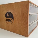 Box of mercer dmc