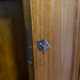 Children's toy cupboard