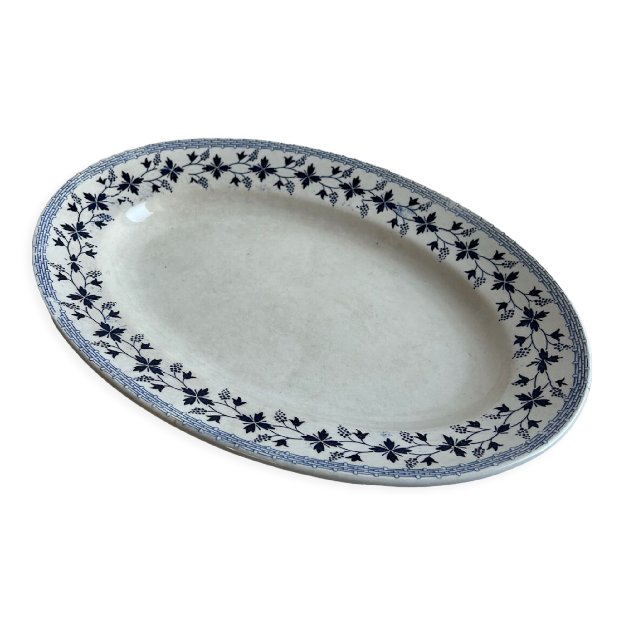 Flat Mill of wolves and Hamage