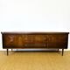 Vintage mahogany sideboard
