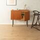 Exclusive home bar from the 1960s