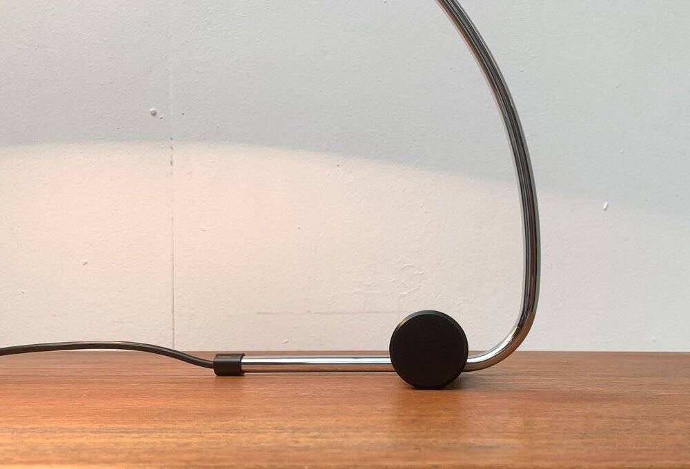 Postmodern vintage table lamp by Artimeta, 1980s.