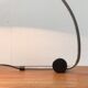 Lampe de table postmoderne d'Artimeta, années 1980