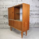 Buffet, bahut vintage