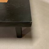 Scandinavian design coffee table 1960.