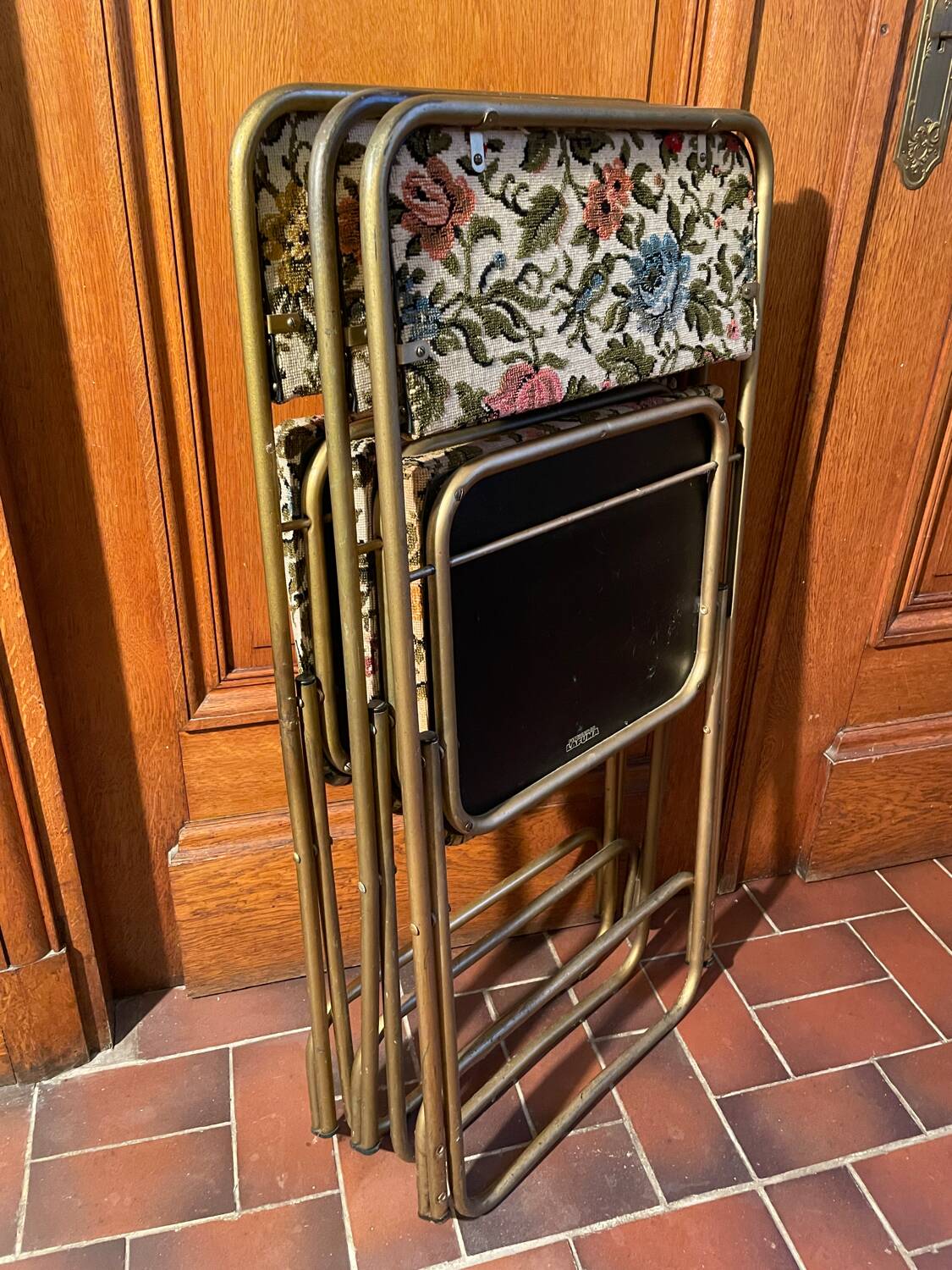 Chaises pliantes Lafuma Chantazur