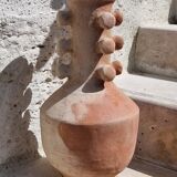 Ceramic jar tamegroute