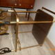 Serving table 1960