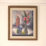 Nature morte de Helge Andersson