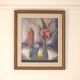 Nature morte de Helge Andersson