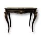 Table à jeux Style Louis XV