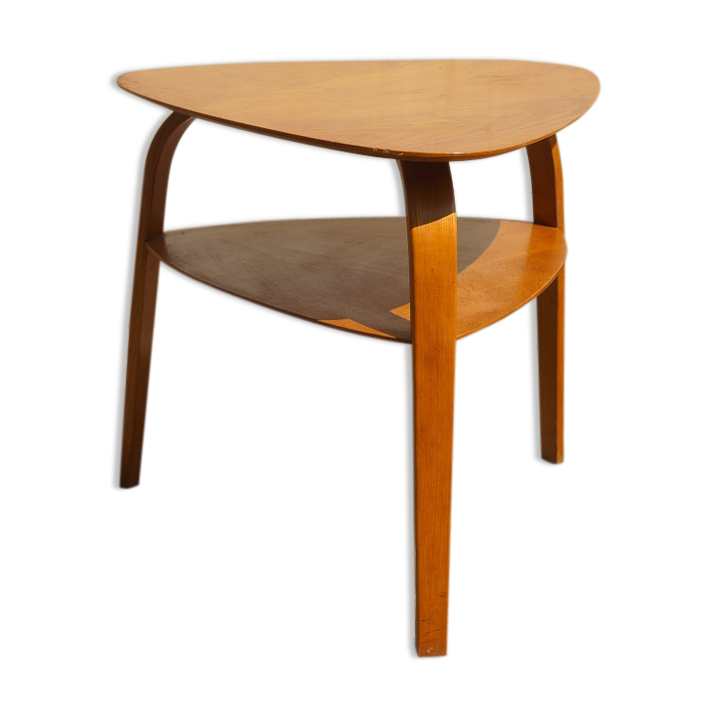 Steiner coffee table 1950