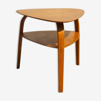 Table basse steiner 1950