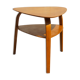 Table basse steiner 1950