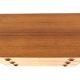 Scandinavian teak chest of drawers, Sweden, 1960