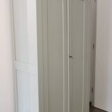 Parisian wardrobe